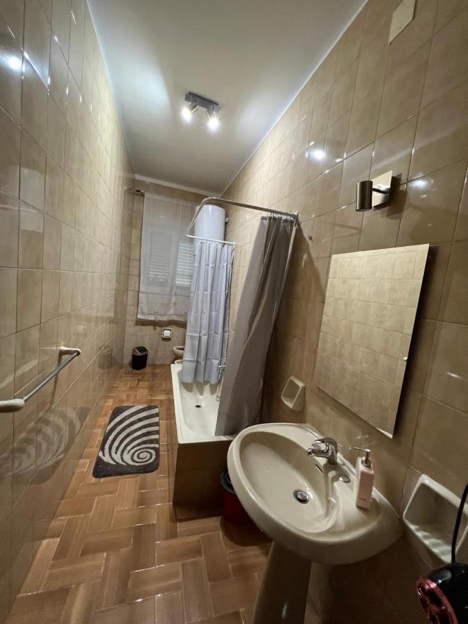 House Corso Calatafimi Villa Palermo Dış mekan fotoğraf